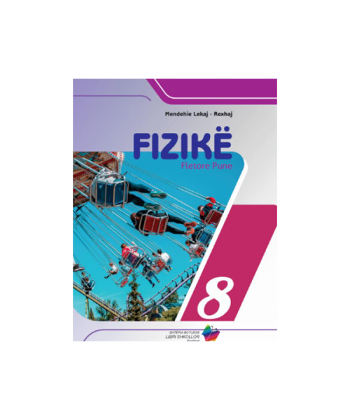 LSH FP Fizika 8