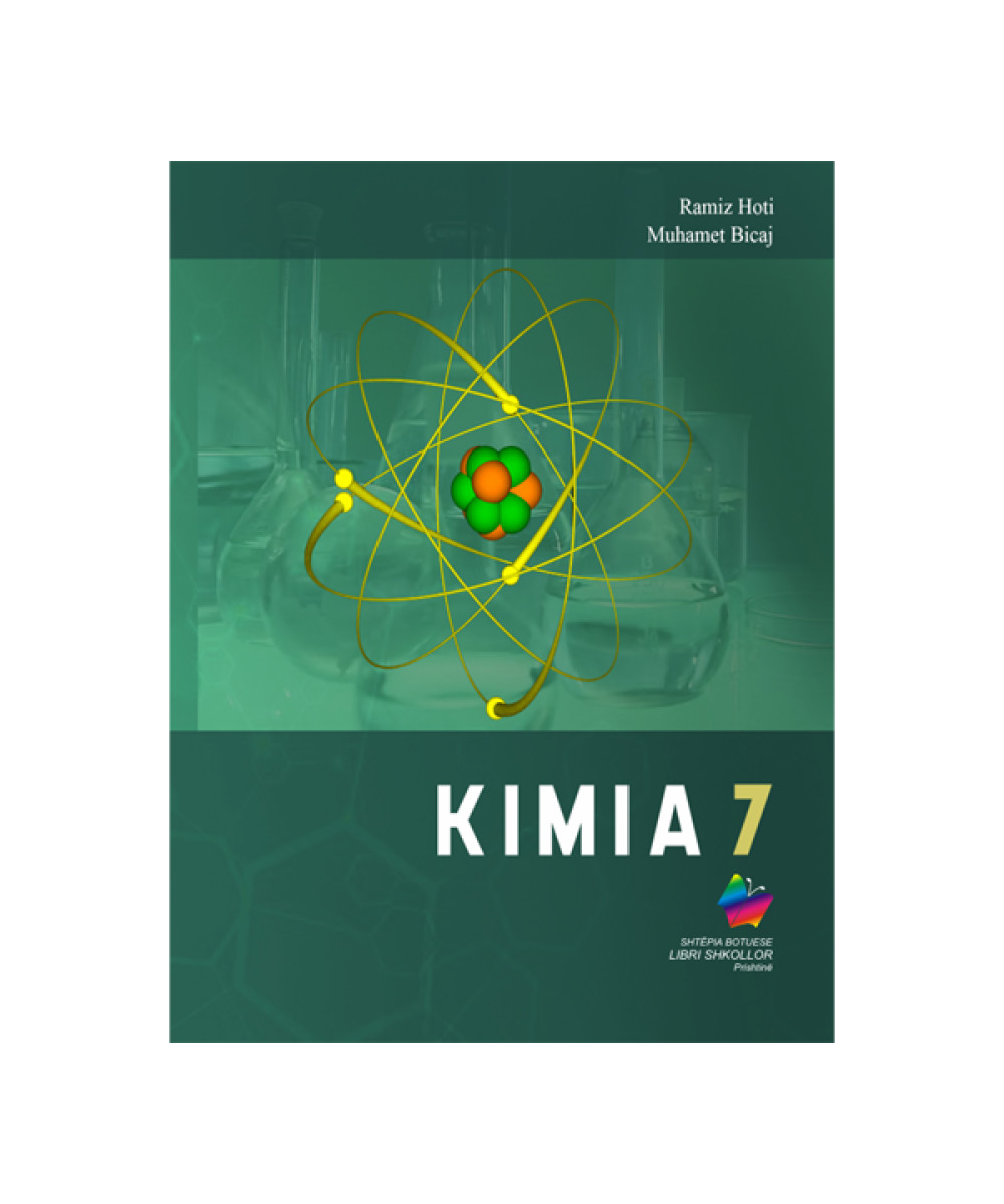 LSH Kimia 7