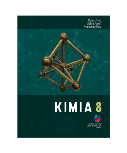LSH Kimia 8