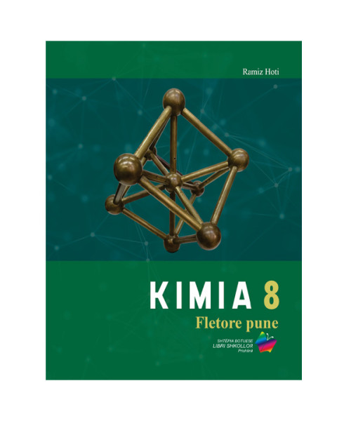 LSH FP Kimia 8