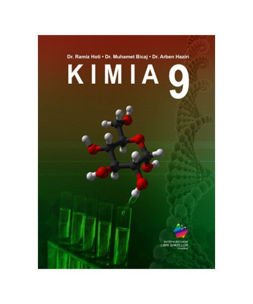 LSH Kimia 9
