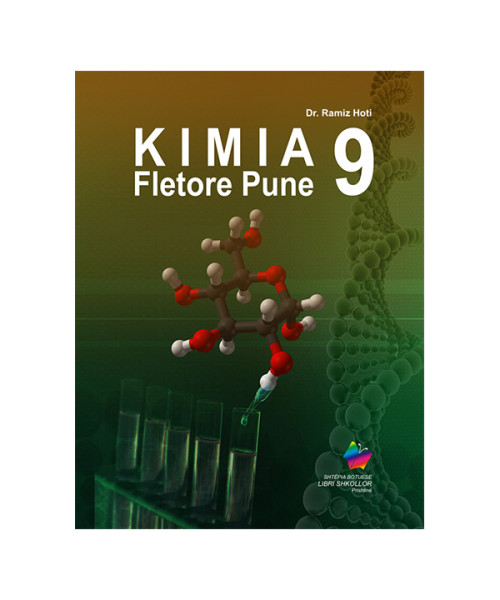 LSH FP Kimia 9 LSH FP Kimia 9