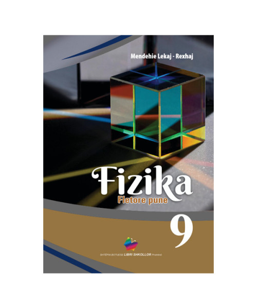 LSH FP Fizika 9 LSH FP Fizika 9