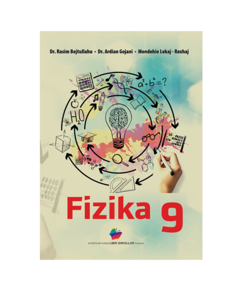 LSH Fizika 9