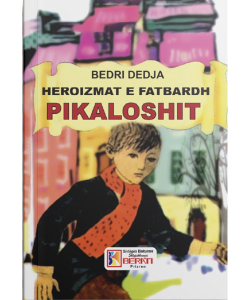 PËRRALLA POPULLORE MBI KAFSHËT PËRRALLA POPULLORE MBI KAFSHËT