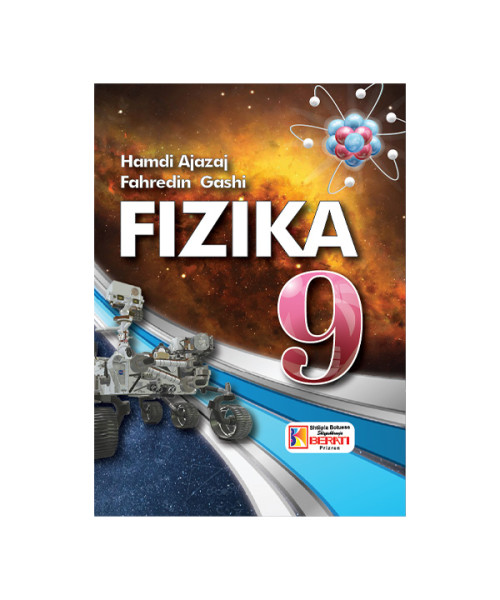 Be Fizika 9 Be Fizika 9