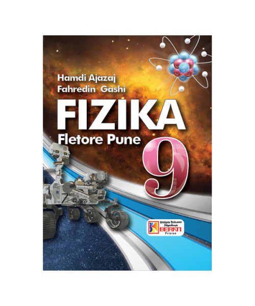 Be FP Fizika 9 Be FP Fizika 9
