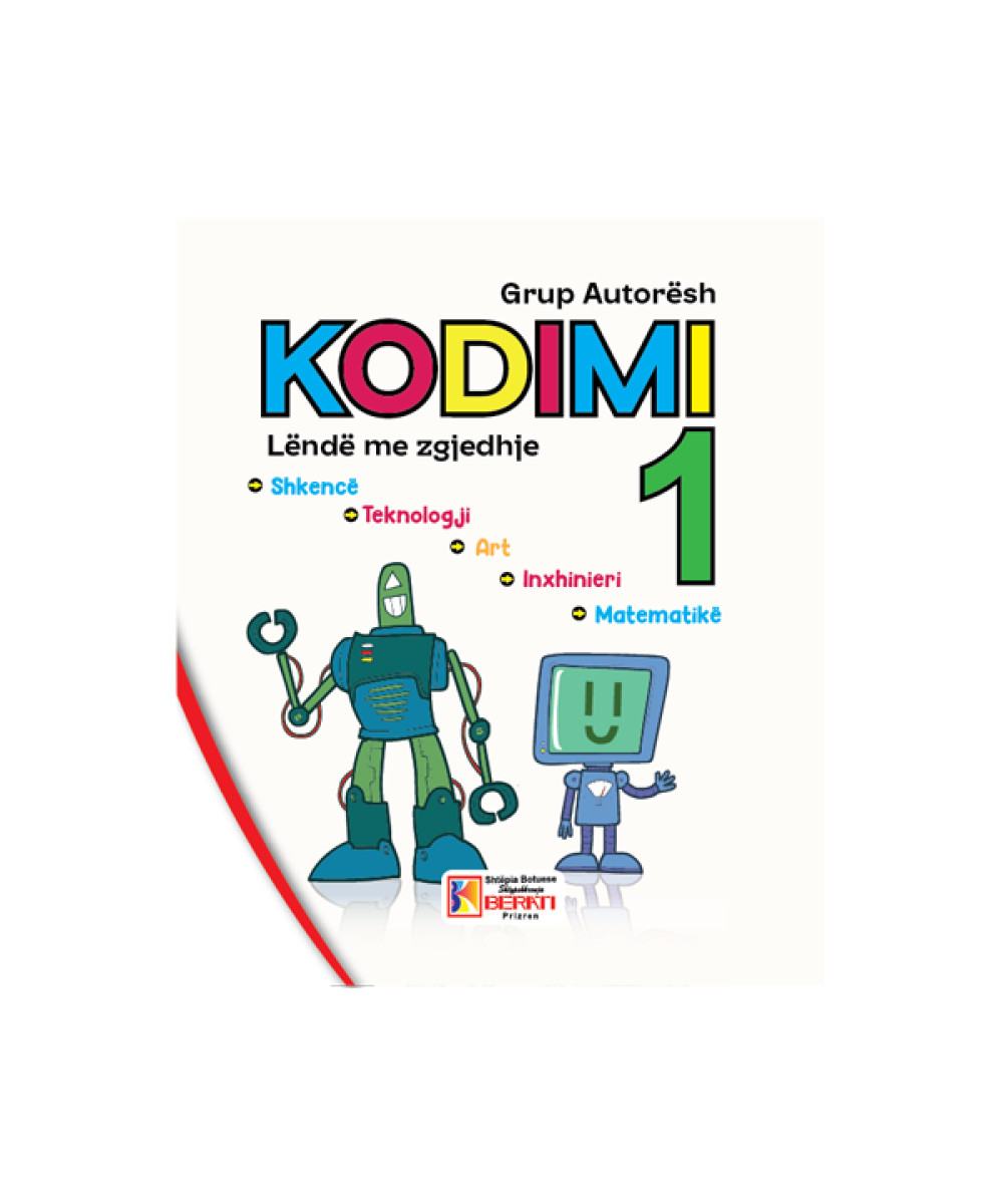 BE Kodimi 1