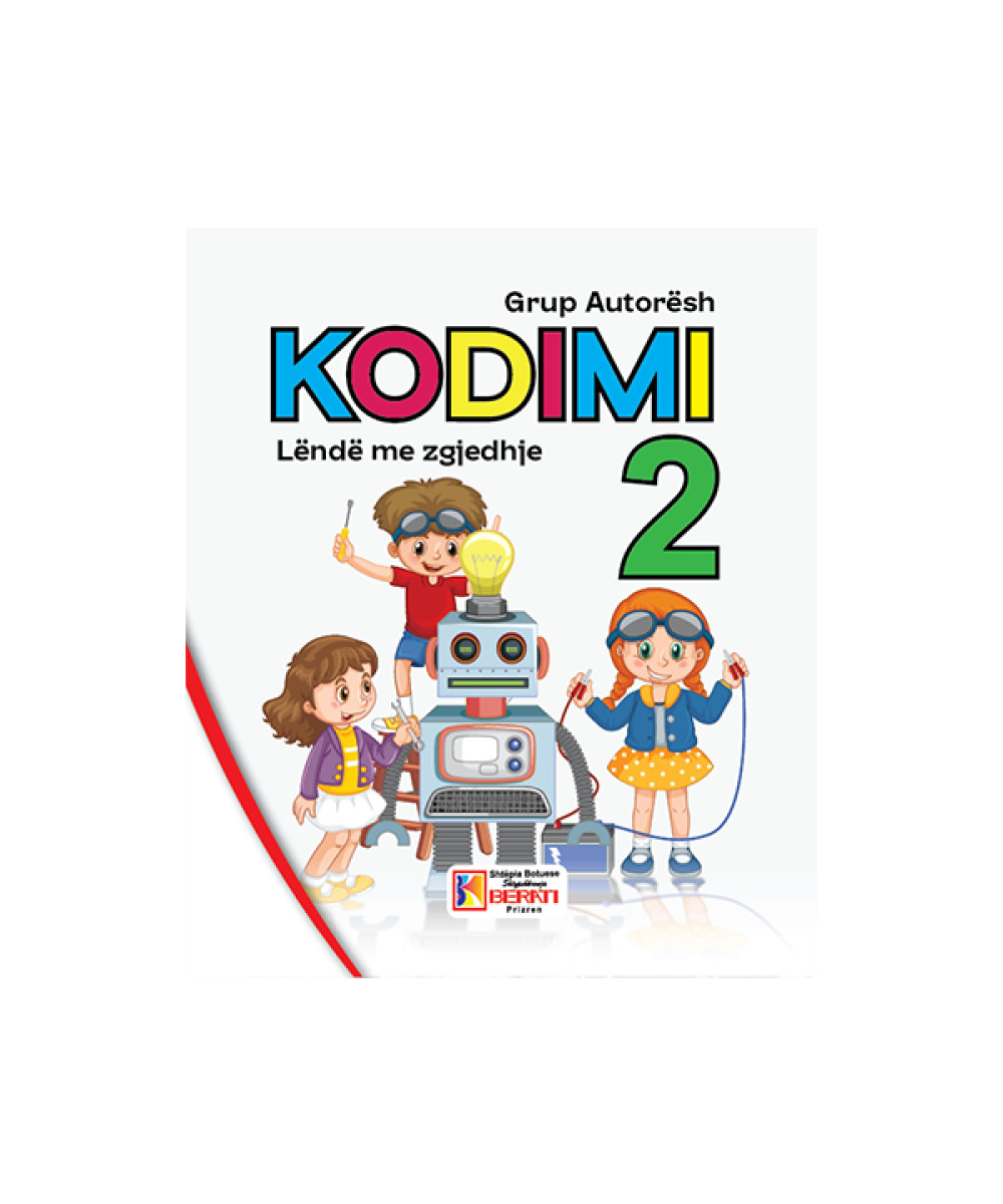 BE Kodimi 2