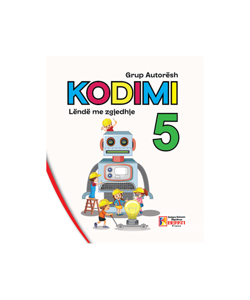 BE Kodimi 4