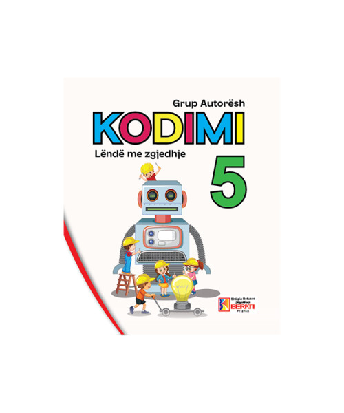 BE Kodimi 4