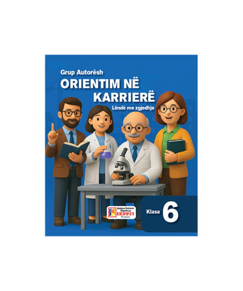 BE Orientim ne karriere 6