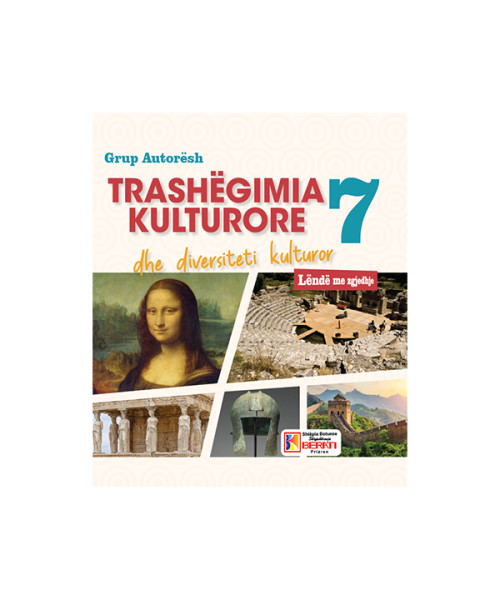 BE Trashegimia kulturore 7