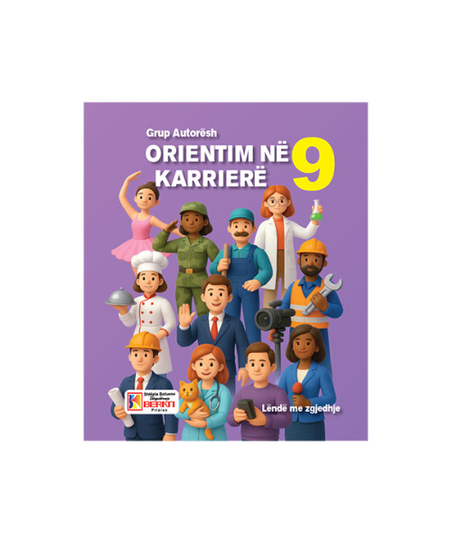 BE Orientim ne karriere 7
