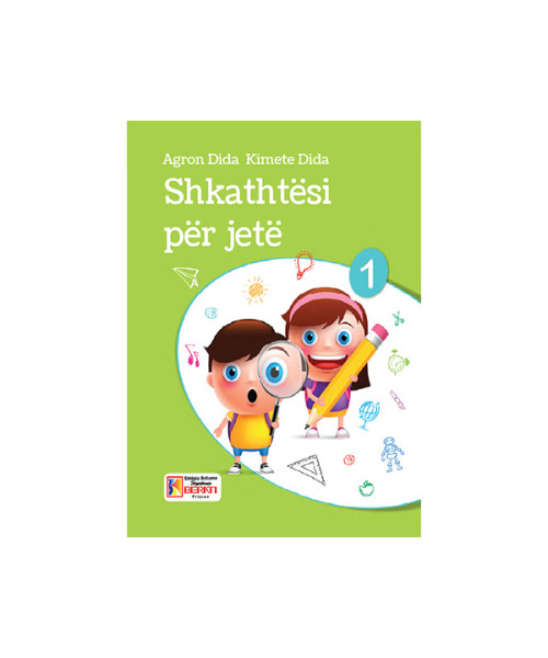 BE Shkathtesi per jete 1 BE Shkathtesi per jete 1