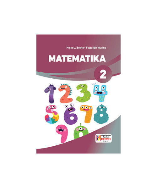 BE Matematika 2 BE Matematika 2