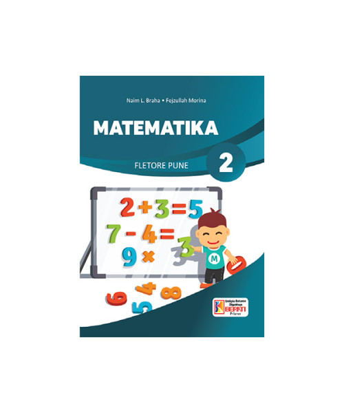 BE fp Matematika 2 BE fp Matematika 2
