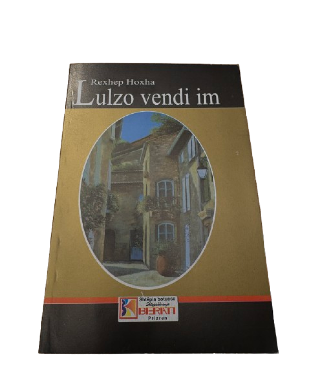 Lulzo vendi im Lulzo vendi im