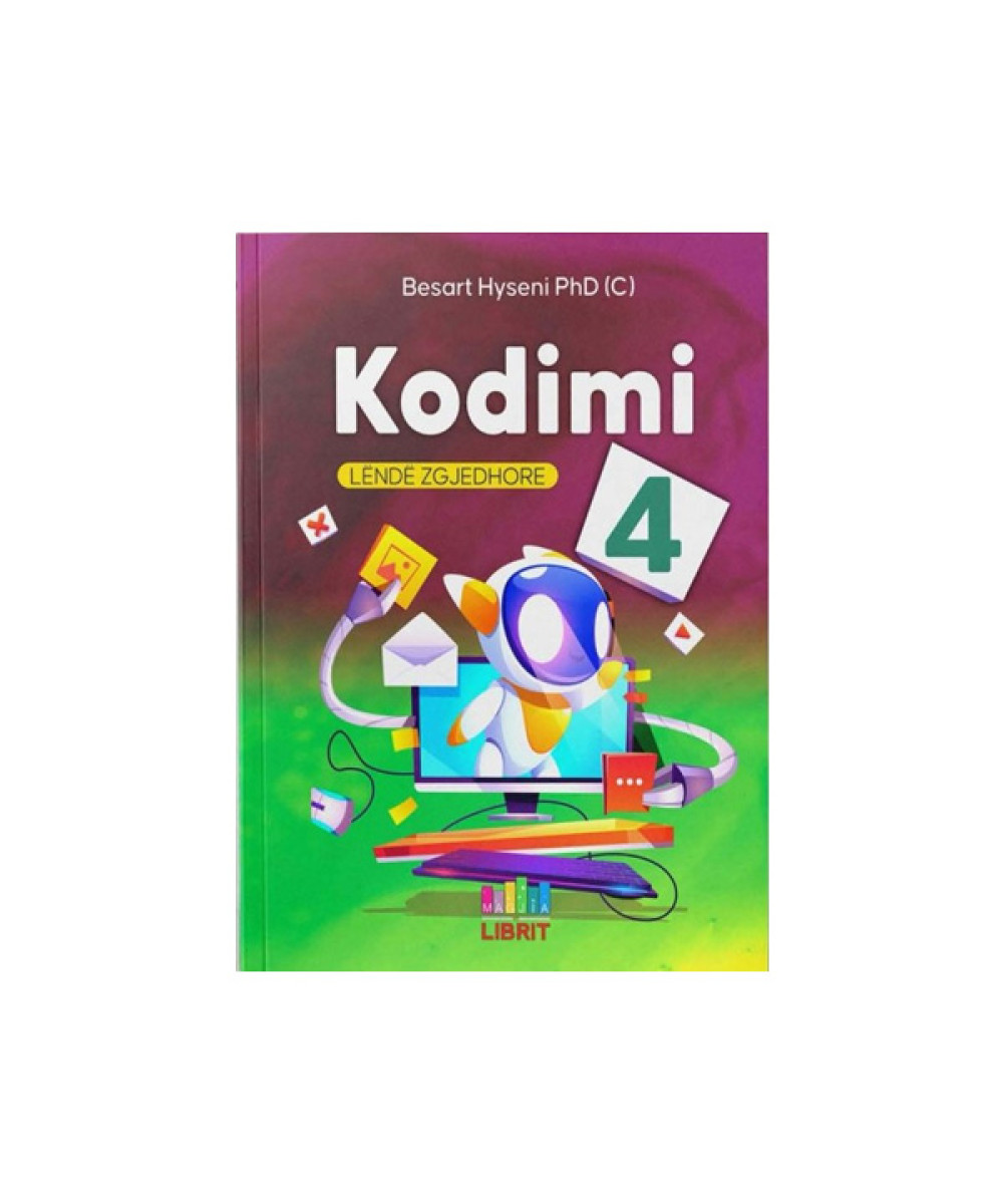 ML Kodimi 4