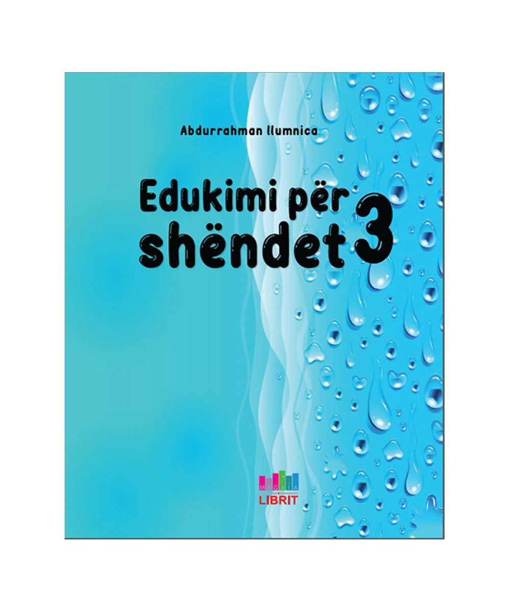 ML Edukimi për shëndet 3