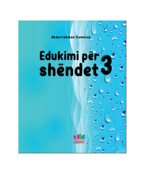 ML Edukimi për shëndet 3 ML Edukimi për shëndet 3