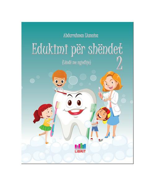 ML Edukimi për shëndet 2