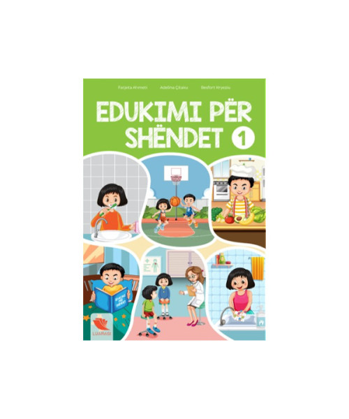 L Edukimi per shendet 1 L Edukimi per shendet 1