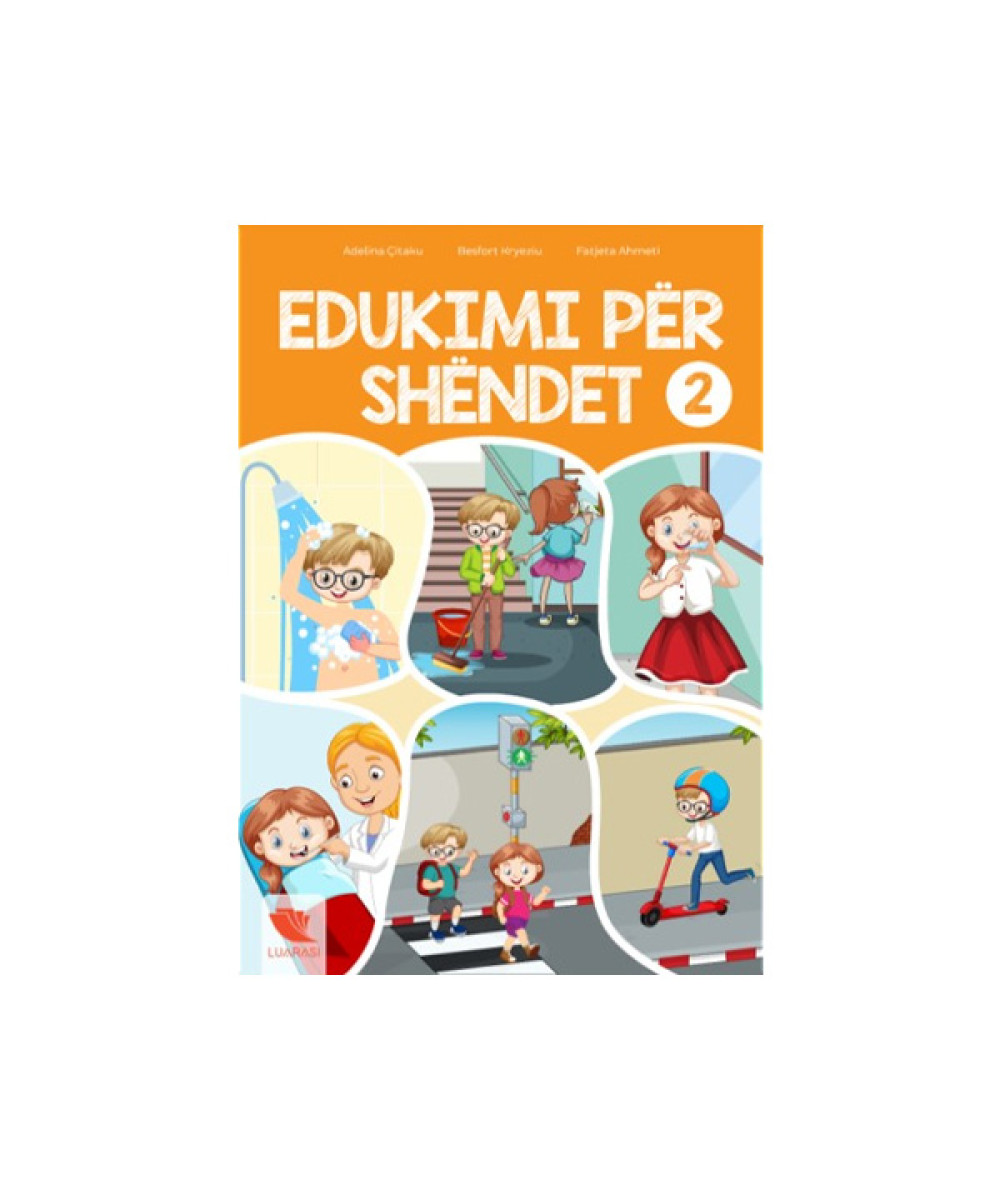 L Edukimi per shendet 2