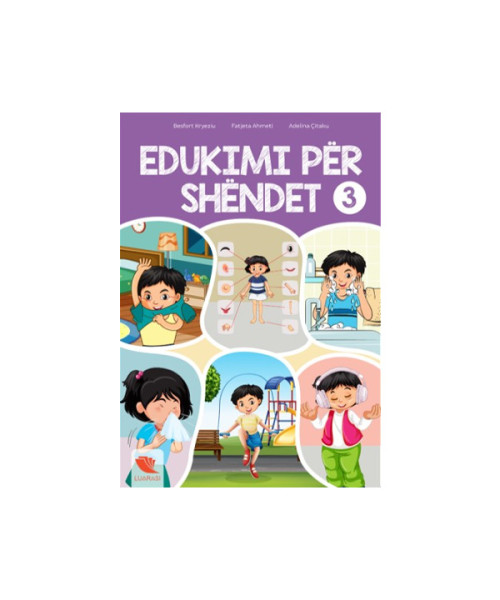 L Edukimi per shendet 3