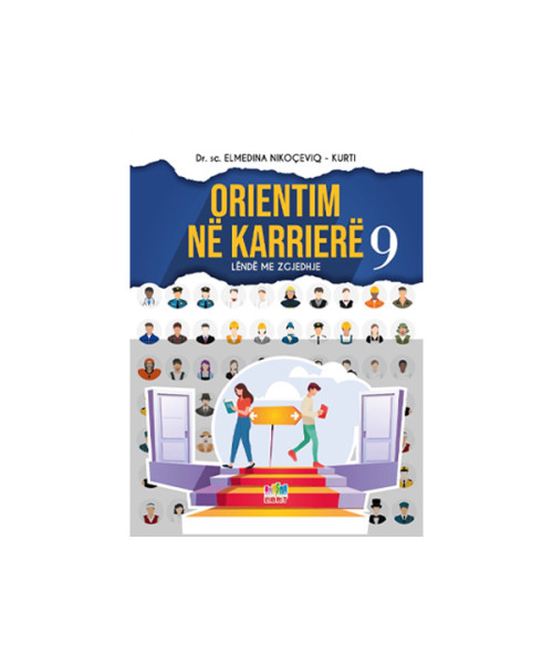 ML Orientim ne karriere
