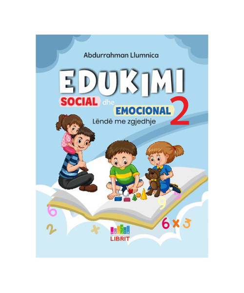 ML Edukimi social dhe emocional 2
