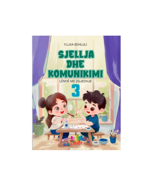 ML Sjellja dhe komunikimi 3