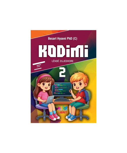 ML Kodimi 2