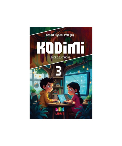 ML Kodimi 3