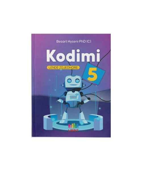 ML Kodimi 5