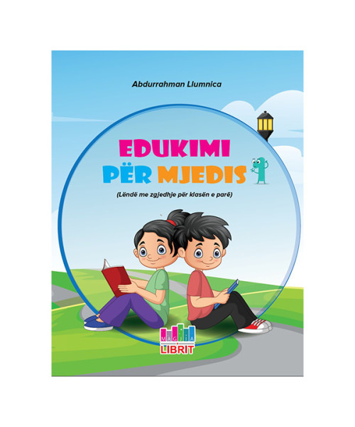 ML Edukimi për mjedis 1 ML Edukimi për mjedis 1
