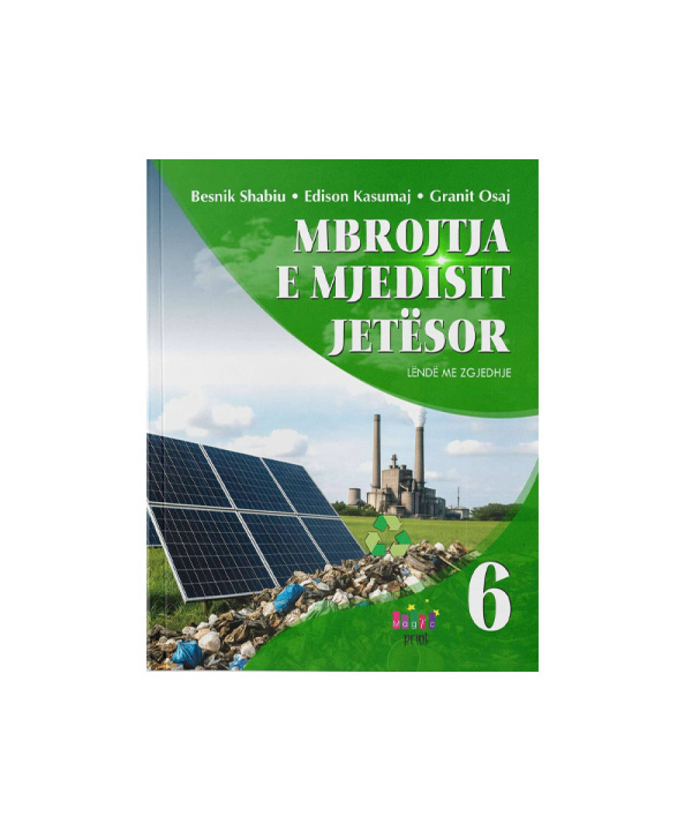ML Mbrojtja e mjedisit 6