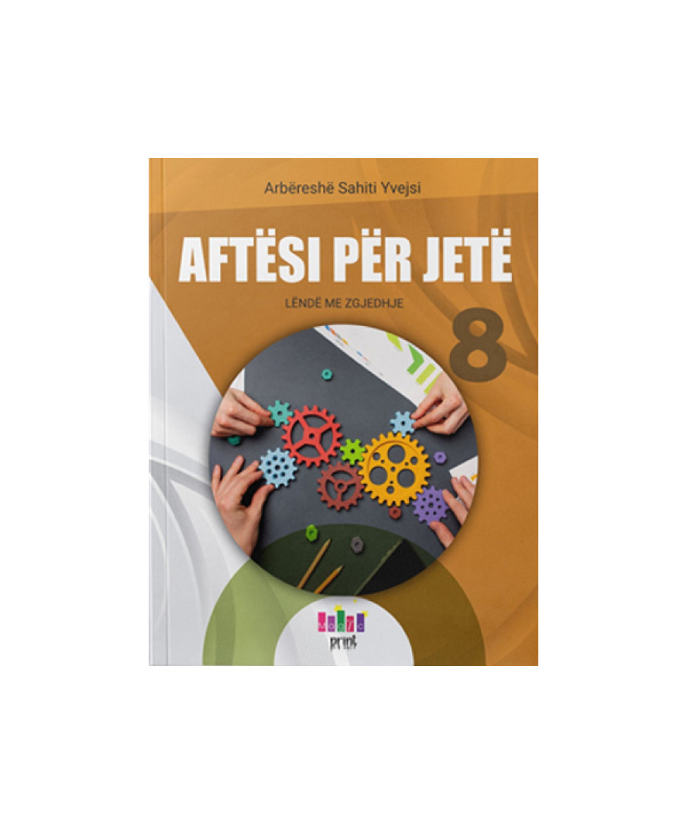 ML Aftesi per jete 8