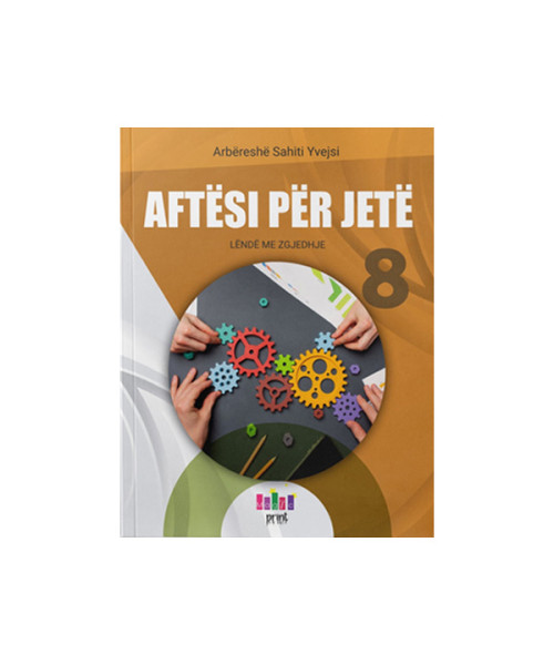 ML Aftesi per jete 8