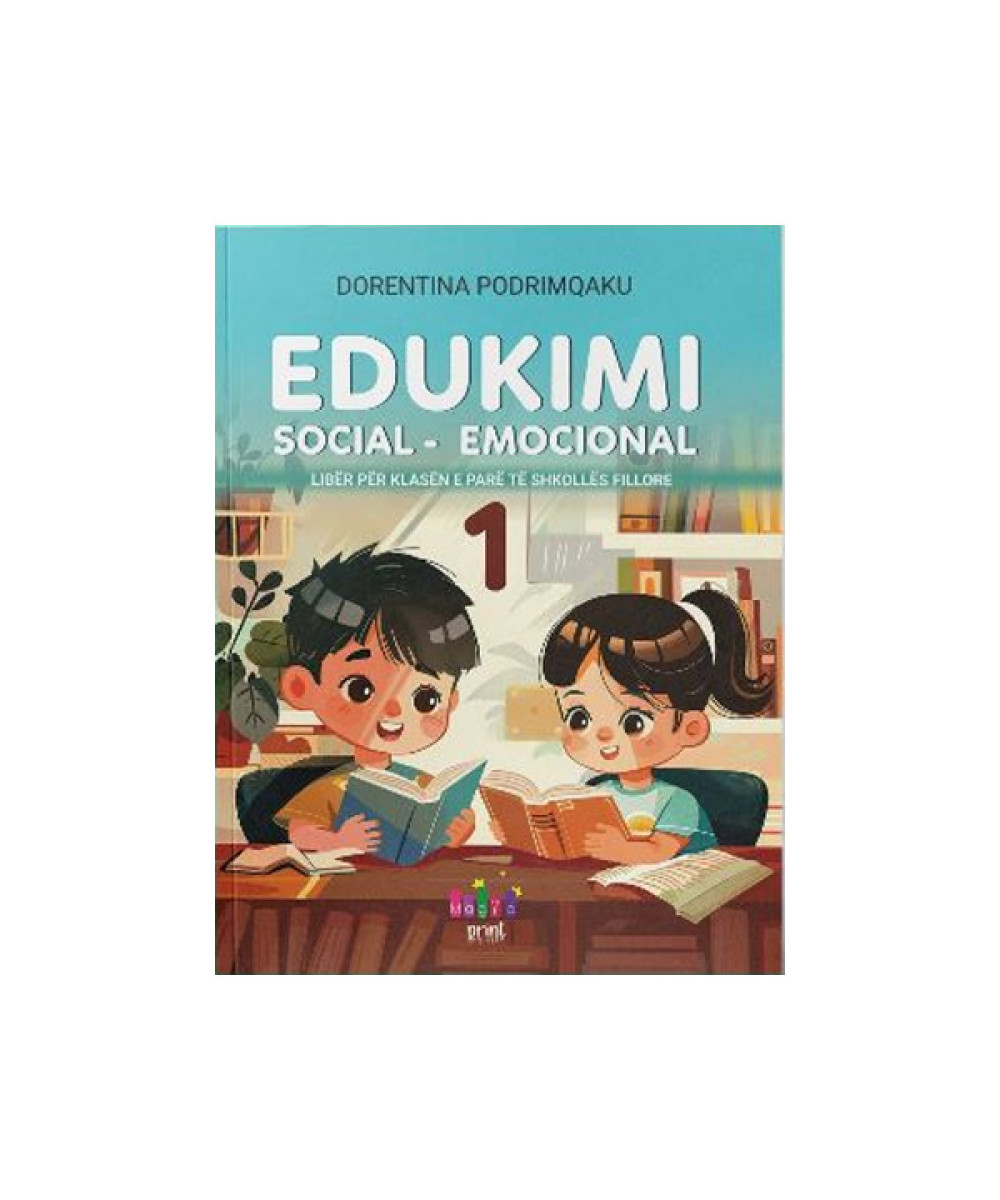 ML Edukimi sociale dhe emocional 1