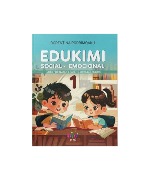 ML Edukimi sociale dhe emocional 1