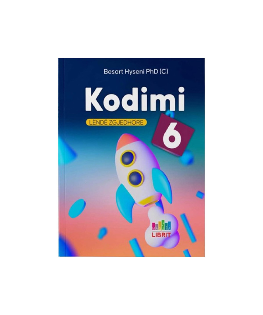 ML Kodimi 6