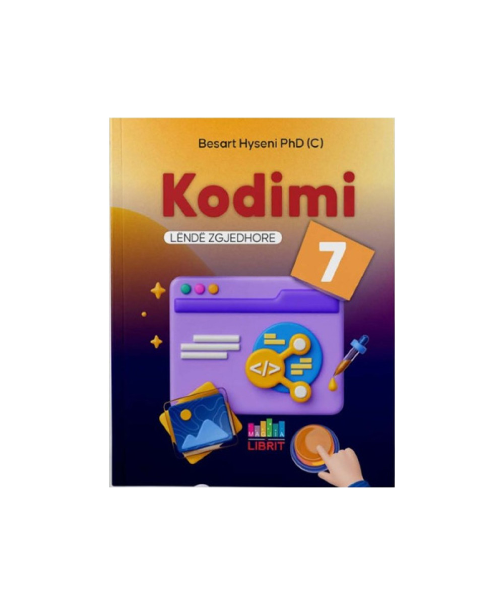 ML Kodimi 7