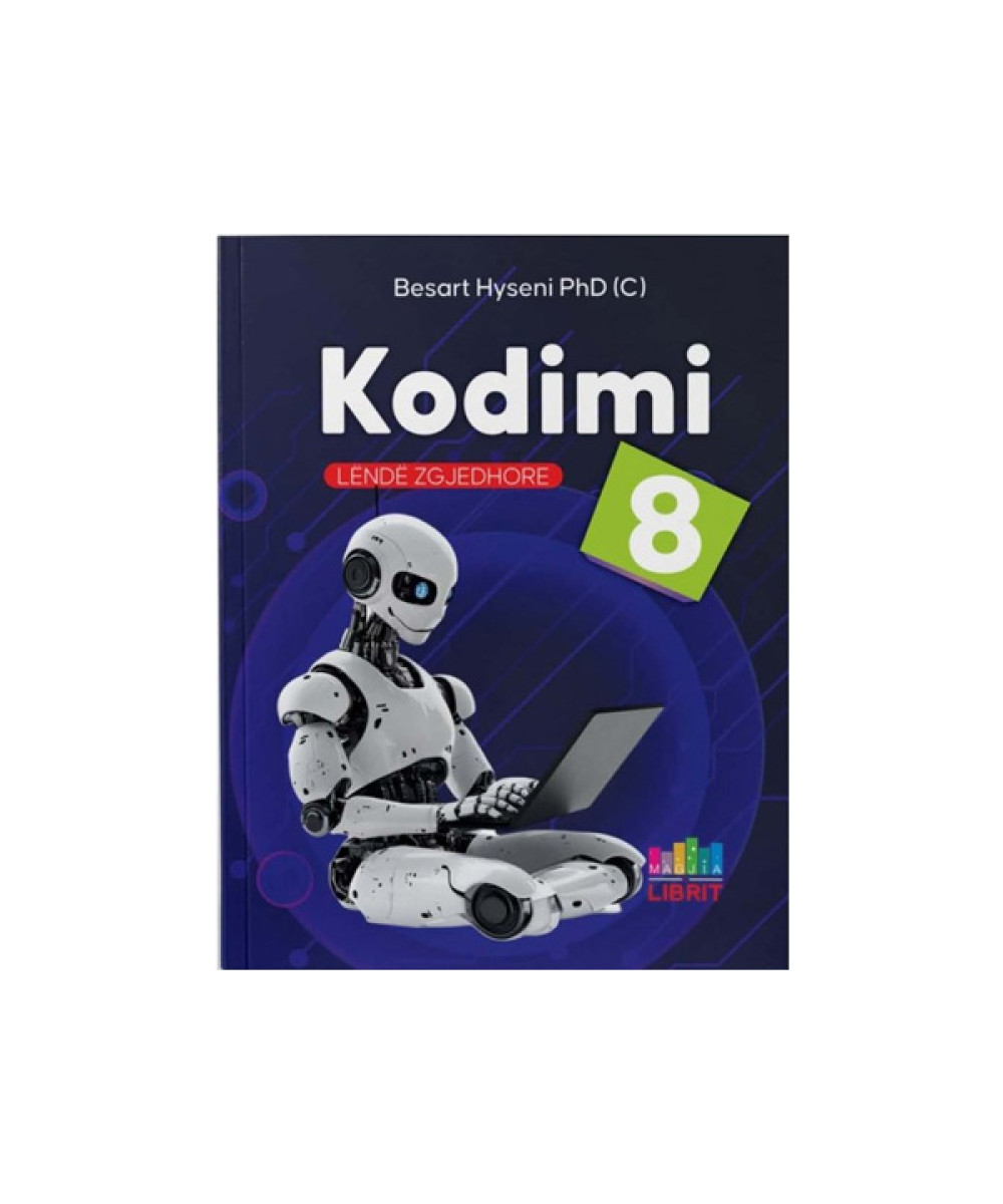ML Kodimi 8