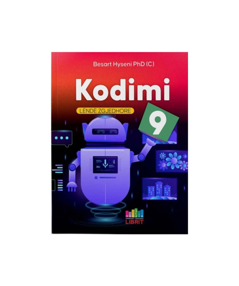 ML Kodimi 9