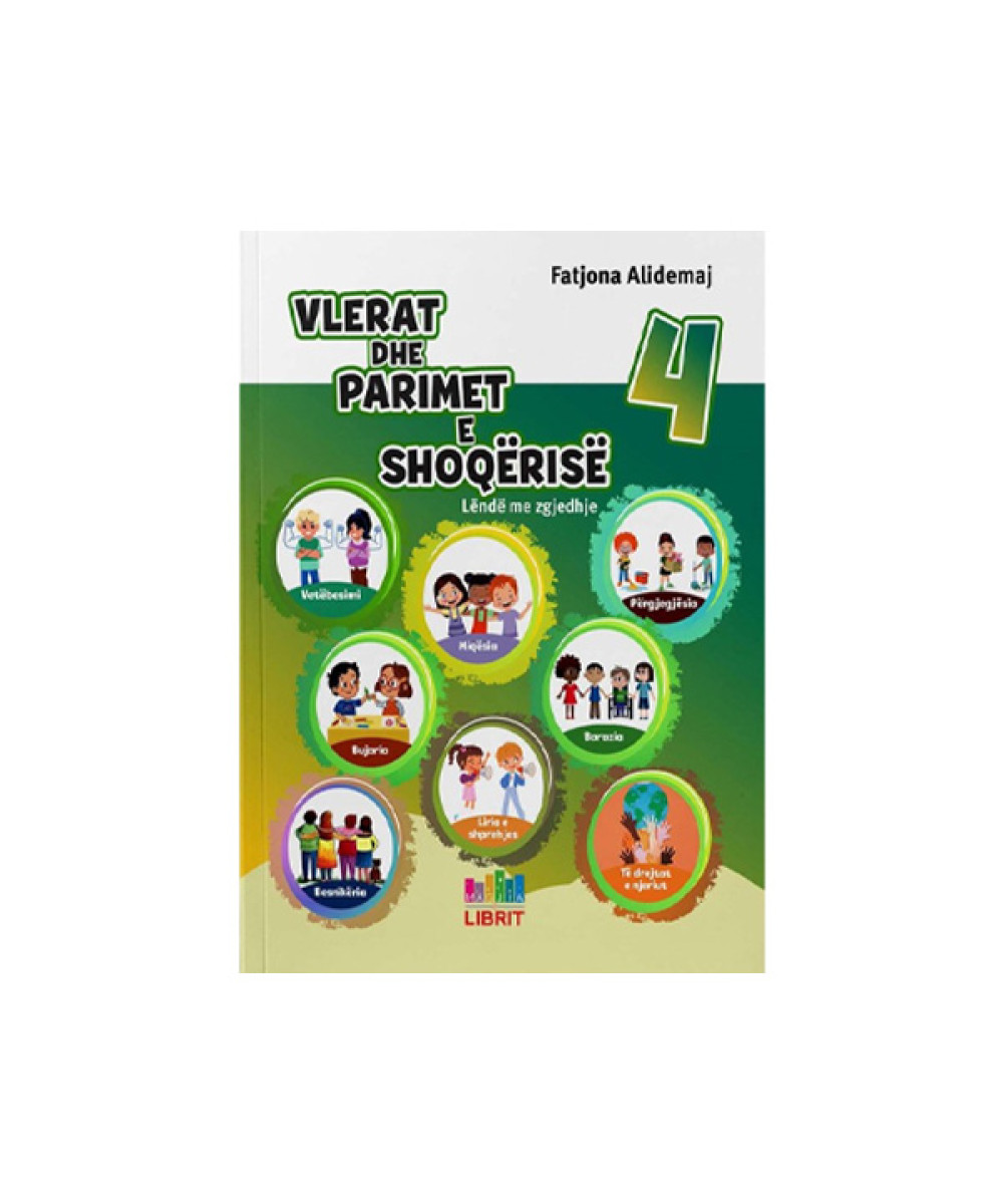 ML Vlerat dhe parimet e shoqerise 4