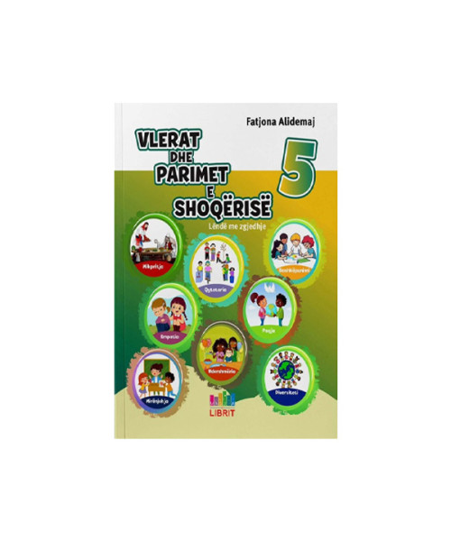 ML Vlerat dhe parimet e shoqerise 5