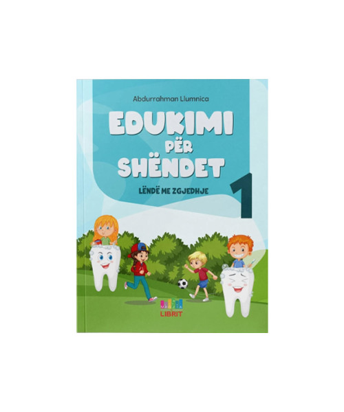 ML Edukimi per shendet 1