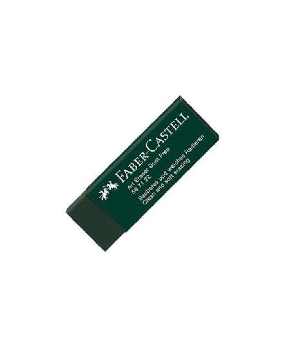 Gomë Faber Castell Gomë Faber Castell