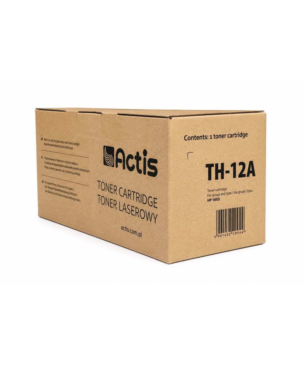 TONER TH-12A